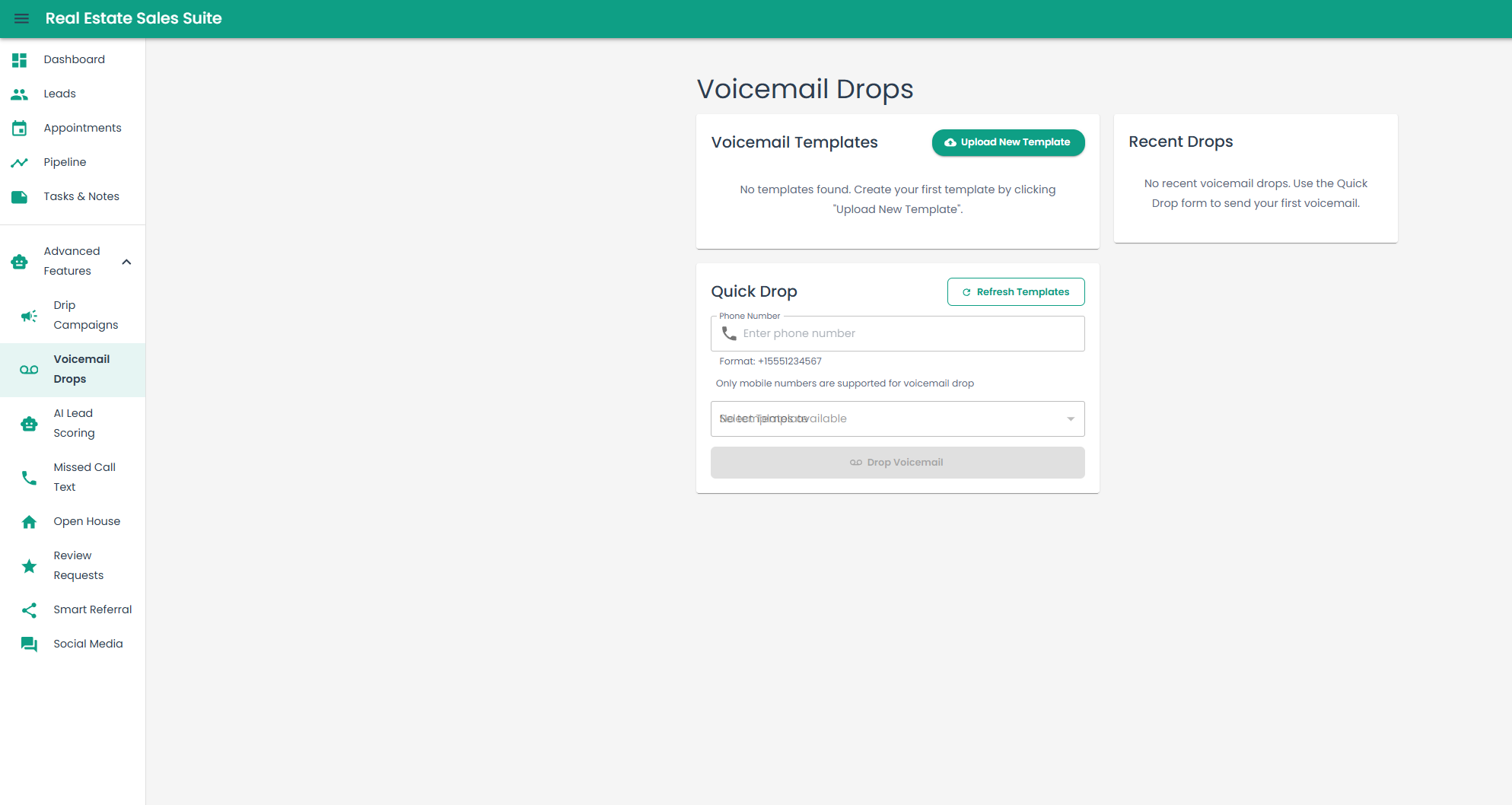 Social Media Content